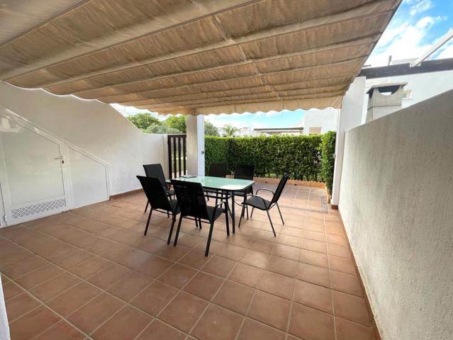 Apartamento en venta en Condado de Alhama photo 0