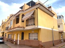 Duplex en venta en Puerto de Mazarrón photo 0