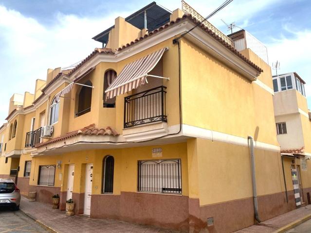 Duplex en venta en Puerto de Mazarrón photo 0