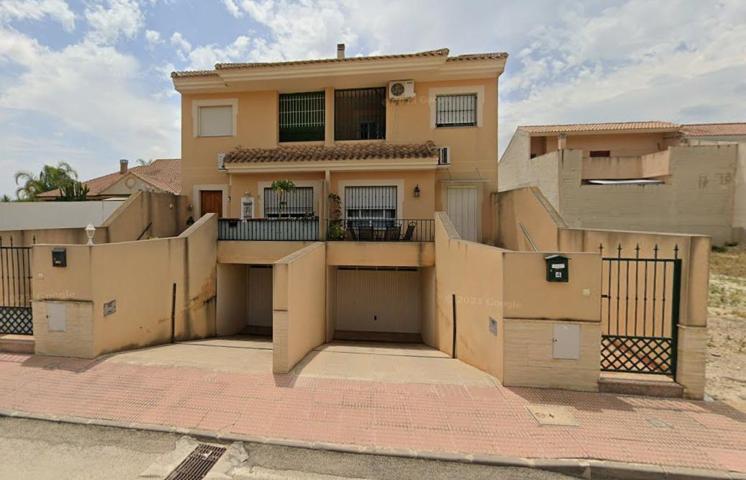 Duplex en venta en Librilla photo 0