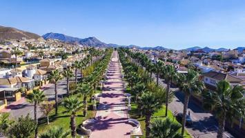 Venta de Parcela Unifamiliar de 400 m² en Urbanización Country Club, Mazarrón photo 0