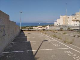 Plaza de parking exterior Urb. Pinar de San Ginés photo 0