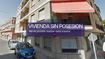 PISO EN VENTA EN PUERTO DE MAZARRON photo 0
