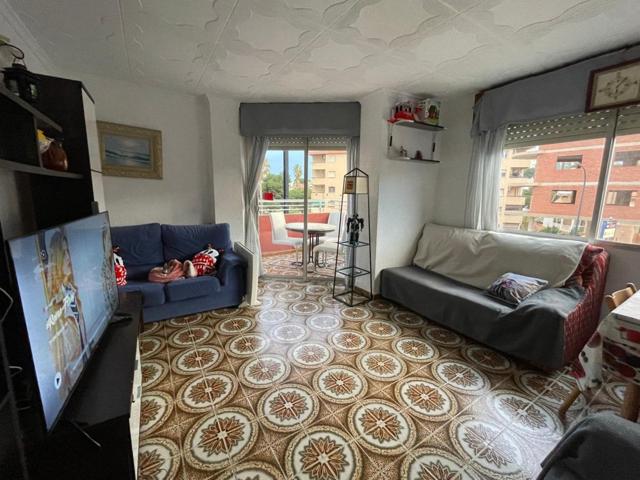 Piso en venta en Puerto de Mazarrón photo 0
