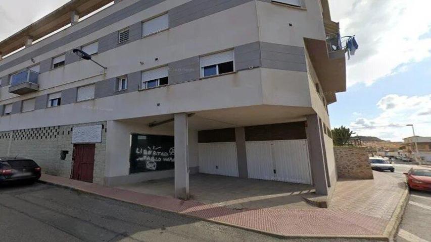 Local en venta Mazarrón photo 0