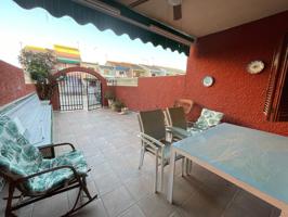 Duplex en venta en Puerto de Mazarrón photo 0