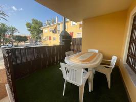 Duplex adosado en Puerto de Mazarrón photo 0