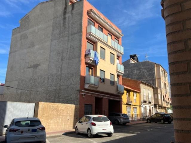 Piso en venta en Murcia - El Palmar photo 0