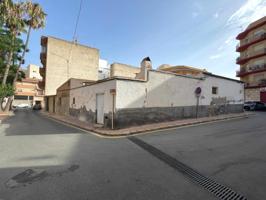 Casa en planta baja en Mazarrón Pueblo photo 0