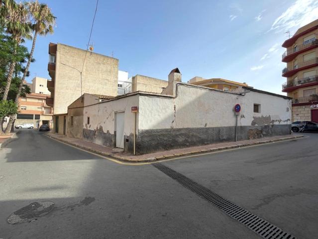 Casa en planta baja en Mazarrón Pueblo photo 0