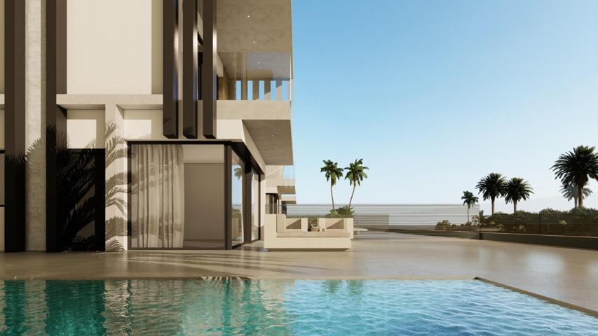 Villas de obra nueva en El Alamillo - Puerto de Mazarrón photo 0