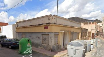 Terreno urbano a la venta en Mazarrón Pueblo photo 0