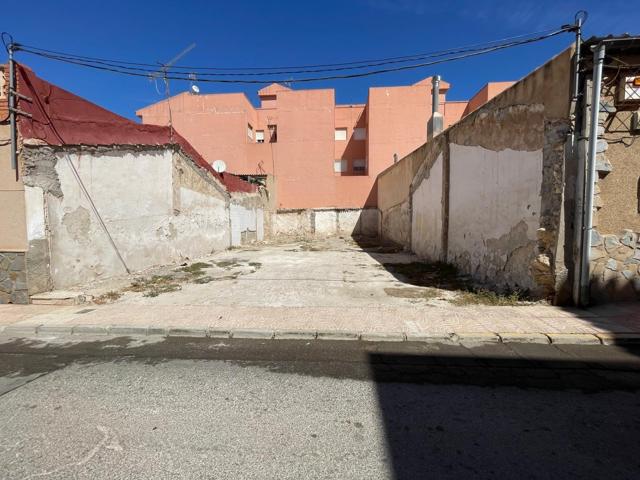Suelo en venta en Mazarrón photo 0