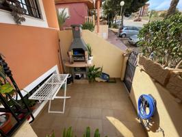 Duplex en venta en Cuatro Plumas - Puerto de Mazarrón photo 0