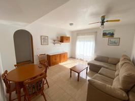 Piso en venta en Puerto de Mazarrón photo 0