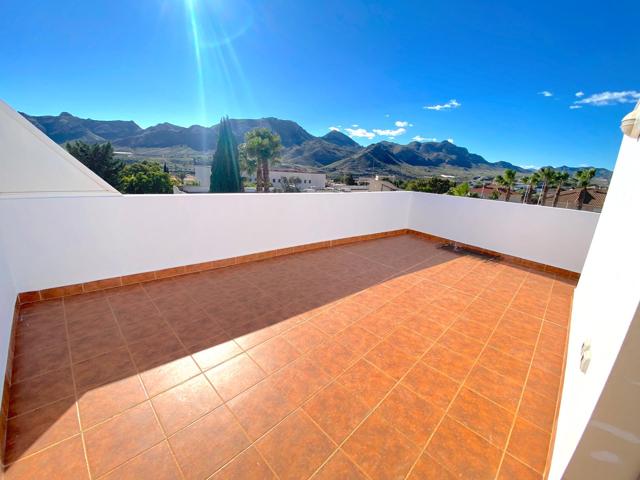 Ático en venta en La Cañadica Mazarrón photo 0