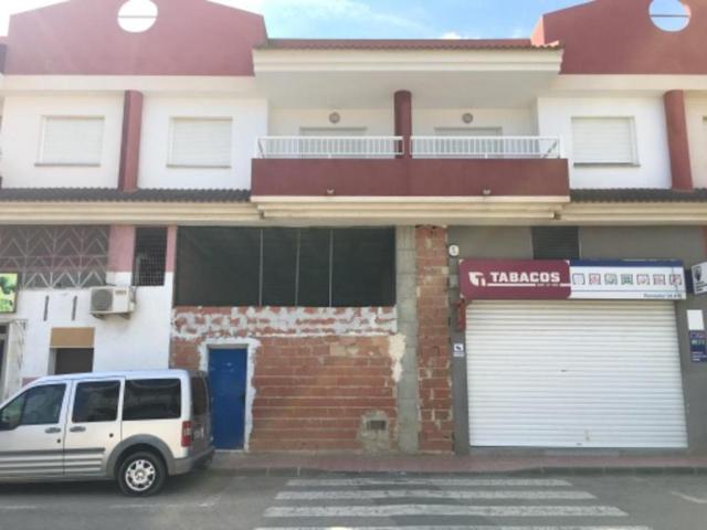 Local comercial en venta en Cañada de Gallego - Mazarrón photo 0