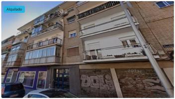 Piso en venta en Madrid de 66 m2 photo 0