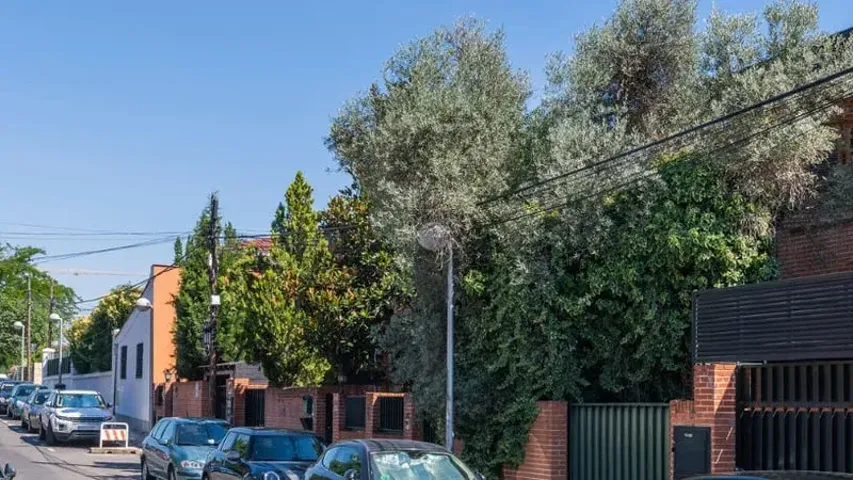 Casa - Chalet en venta en Madrid de 263 m2 photo 0