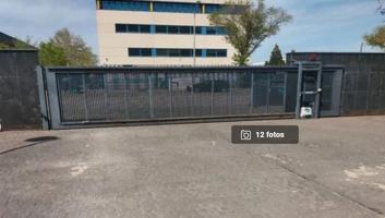 Plaza De Parking en venta en Madrid de 23 m2 photo 0