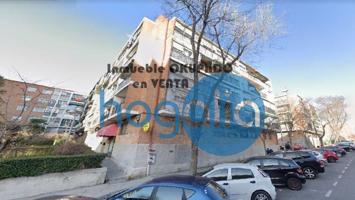 Piso en venta en Madrid de 57 m2 photo 0