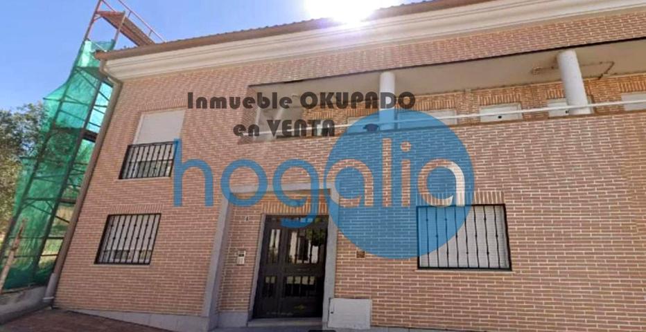Piso en venta en Villamantilla de 51 m2 photo 0