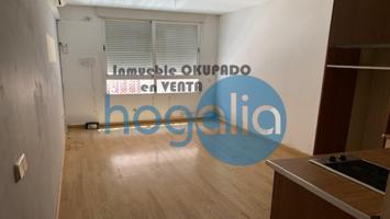 Estudio en venta en Madrid de 27 m2 photo 0