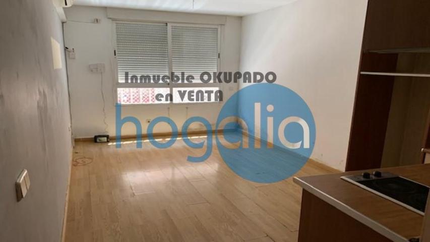 Estudio en venta en Madrid de 27 m2 photo 0