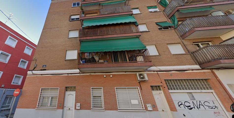 Piso en venta en Madrid de 101 m2 photo 0