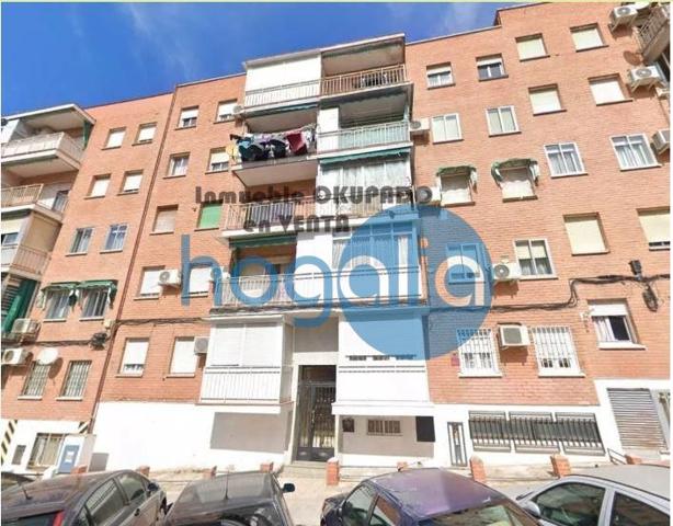 Piso en venta en Alcorcón de 65 m2 photo 0