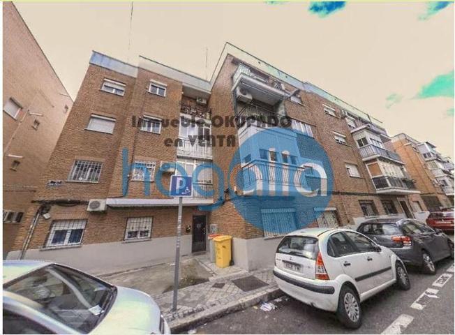 Piso en venta en Madrid de 63 m2 photo 0