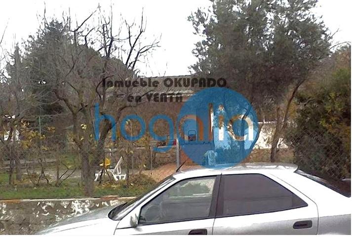 Casa - Chalet en venta en Nuevo Baztán de 84 m2 photo 0