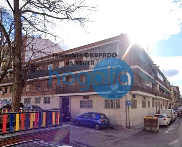 Piso en venta en Madrid de 64 m2 photo 0