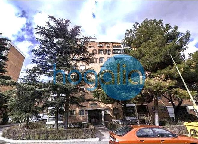 Piso en venta en Madrid de 90 m2 photo 0