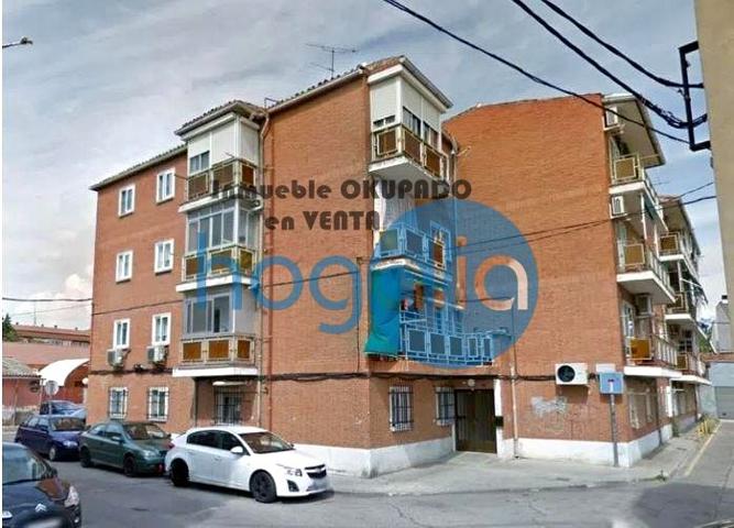 Piso en venta en Mejorada del Campo de 73 m2 photo 0