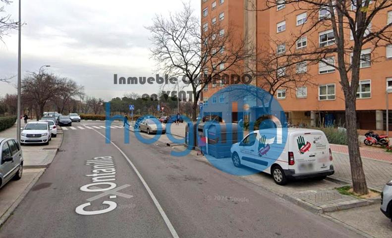 Piso en venta en Madrid de 103 m2 photo 0