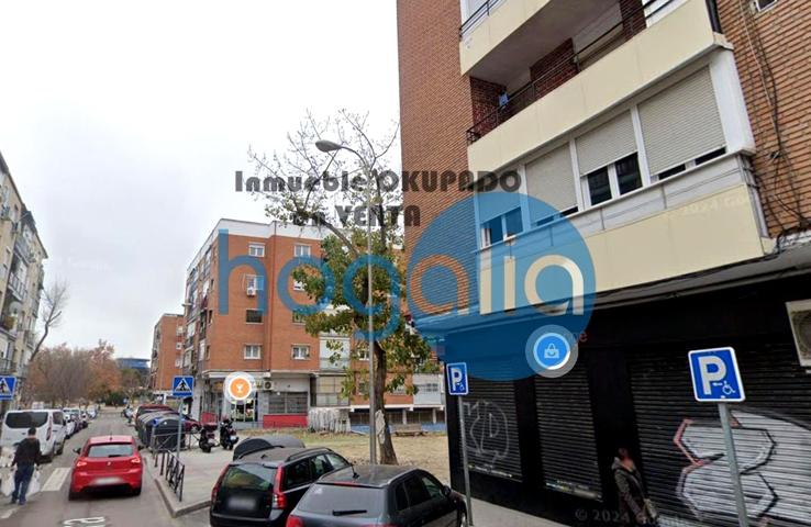 Piso en venta en Madrid de 58 m2 photo 0
