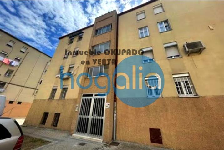 Piso en venta en Madrid de 56 m2 photo 0