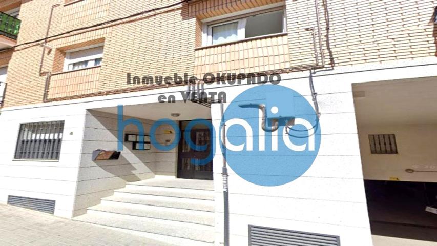 Piso en venta en Colmenar Viejo de 83 m2 photo 0