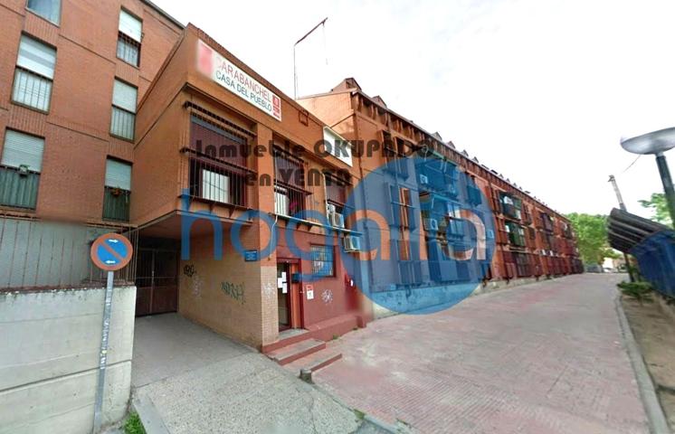 Piso en venta en Madrid de 80 m2 photo 0