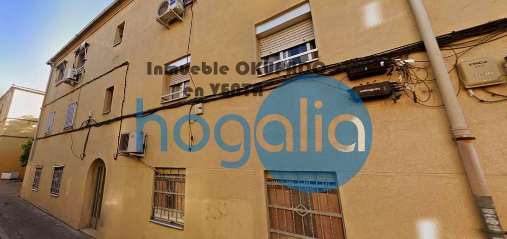 Piso en venta en Madrid de 50 m2 photo 0