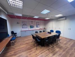 Nave Industrial en alquiler en Alcobendas de 415 m2 photo 0
