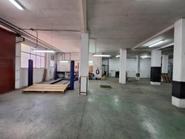 Local en alquiler en San Sebastián de los Reyes de 538 m2 photo 0