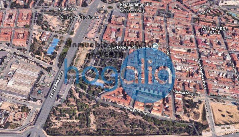 Piso en venta en Madrid de 45 m2 photo 0