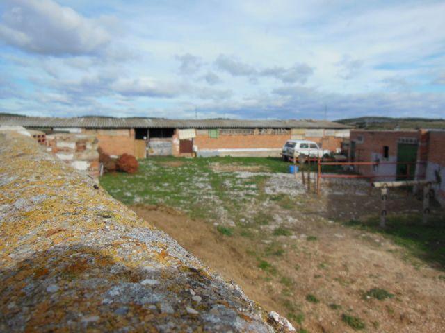 Terreno en venta en Fuentenovilla de 1006 m2 photo 0