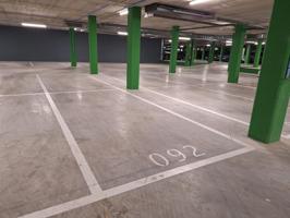 Plaza De Parking en alquiler en Madrid de 13 m2 photo 0