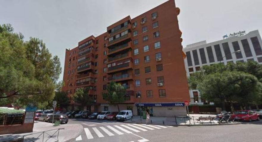 Piso en venta en Madrid de 126 m2 photo 0