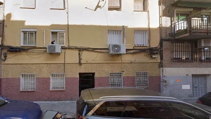 Piso en venta en Madrid de 40 m2 photo 0