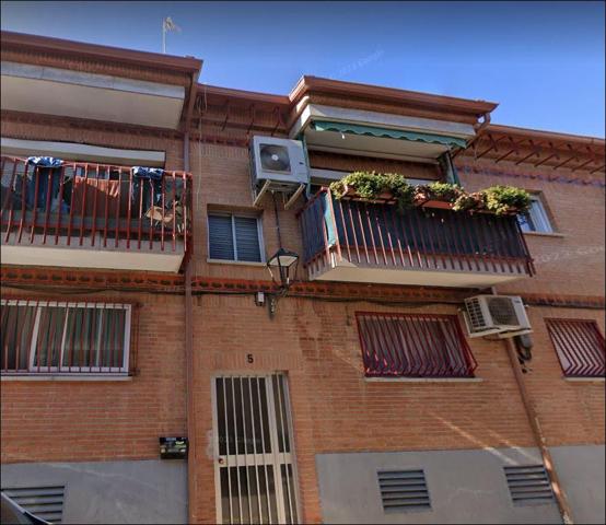 Piso en venta en Alcalá de Henares de 159 m2 photo 0