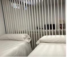 Estudio en alquiler en Madrid de 30 m2 photo 0